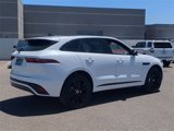 New 2025 Jaguar F-PACE R-Dynamic S image 6