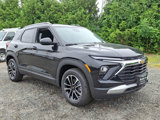 New 2026 Chevrolet TrailBlazer LT w/ Convenience Package image 3