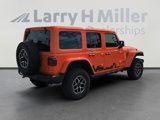 New 2025 Jeep Wrangler Unlimited Rubicon w/ Steel Bumper Group image 5