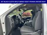 New 2025 Chevrolet Silverado 2500 Custom w/ Custom Value Package image 5