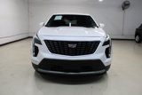 Used 2021 Cadillac XT4 Premium Luxury w/ Cold Weather Package image 5