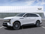 New 2025 Cadillac Escalade IQ Sport 2 w/ LPO, ONYX Package image 2