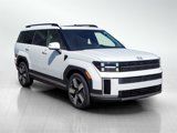 New 2025 Hyundai Santa Fe Limited image 3