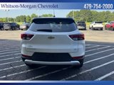 Used 2025 Chevrolet TrailBlazer LT image 6
