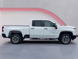 Used 2025 Chevrolet Silverado 2500 Custom w/ Custom Value Package image 2