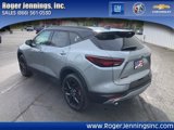 Used 2023 Chevrolet Blazer LT w/ Convenience Package image 3