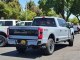 New 2025 Ford F250 Platinum image 4