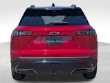 New 2026 Chevrolet Equinox RS w/ Safety and Technology Package image 6