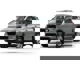 New 2026 Honda CR-V EX image 3