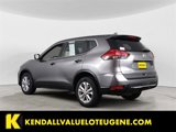 Used 2017 Nissan Rogue S image 2