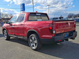 New 2025 Honda Ridgeline RTL image 4