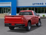 New 2026 Chevrolet Silverado 1500 W/T w/ Trailering Package image 4