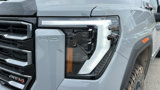New 2025 GMC Sierra 2500 AT4 w/ AT4 Premium Plus Package image 4