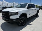 New 2026 RAM 1500 Rebel image 3