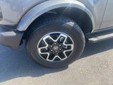 Certified 2024 Ford Bronco Outer Banks image 5