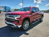 New 2025 Chevrolet Silverado 1500 LTZ w/ LTZ Convenience Package II image 2