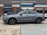 New 2025 Mercedes-Benz CLA 250 4MATIC image 2