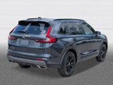 New 2026 Honda CR-V Sport Touring image 5