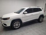 Used 2019 Jeep Cherokee Latitude Plus image 2