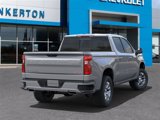 New 2025 Chevrolet Silverado 1500 RST image 4