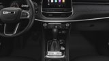 New 2025 Jeep Compass Latitude image 5