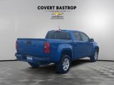 Certified 2022 Chevrolet Colorado LT w/ LT Convenience Package image 6