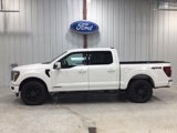 New 2025 Ford F150 Lariat image 2