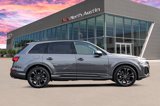 New 2025 Audi Q7 3.0T Prestige image 4