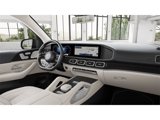 New 2025 Mercedes-Benz GLS 450 4MATIC image 6