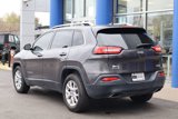 Used 2018 Jeep Cherokee Latitude Plus w/ Comfort/Convenience Group image 3