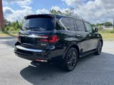 Certified 2024 INFINITI QX80 Sensory w/ Cargo Package image 5