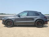 Used 2018 Porsche Macan GTS image 2