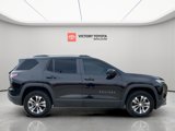 Used 2025 Chevrolet Equinox LT image 3