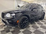Used 2022 Bentley Bentayga Speed image 2