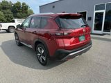 Used 2023 Nissan Rogue SL image 3