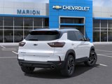 New 2025 Chevrolet TrailBlazer RS w/ Convenience Package image 4