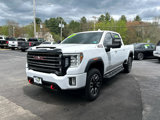 Used 2021 GMC Sierra 2500 AT4 w/ Gooseneck/5TH Wheel Package image 4