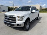 Certified 2017 Ford F150 Lariat image 5