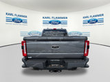 New 2025 Ford F350 Lariat image 4