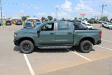 New 2025 Chevrolet Silverado 1500 ZR2 w/ Technology Package image 5