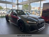 New 2026 Audi RS 6 performance image 3