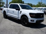 New 2025 Ford F150 XLT image 4