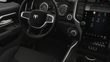 New 2025 RAM 1500 4x4 Crew Cab image 5
