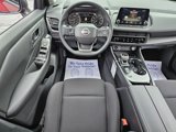 New 2026 Nissan Rogue S image 6