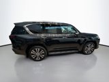 New 2025 Lexus LX 600 4WD w/ Luxury Package image 4