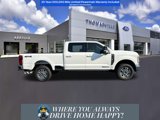 New 2025 Ford F250 Lariat w/ Lariat Ultimate Package image 2