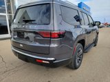 New 2024 Jeep Wagoneer 4WD w/ Premium Group I image 3