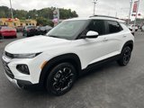 Used 2023 Chevrolet TrailBlazer LT image 4