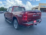 New 2025 RAM 1500 Limited image 5
