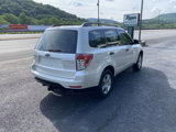 Used 2012 Subaru Forester 2.5X image 6